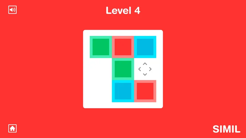 Скриншот 5 к игре Simil