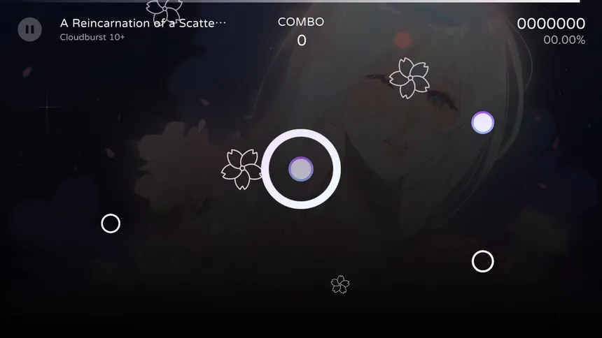 Скриншот 3 к игре Milthm