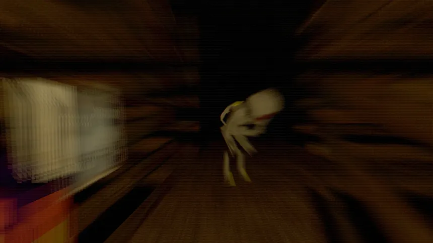 Скриншот 8 к игре Tomb of Dread