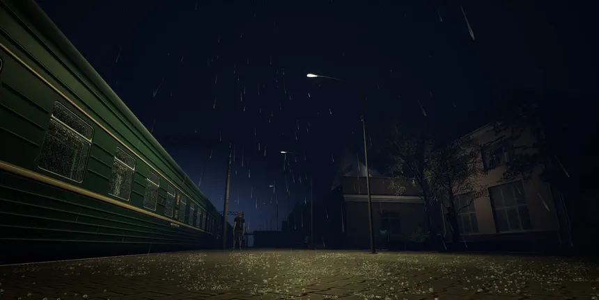Скриншот 7 к игре Russian Train Trip 3