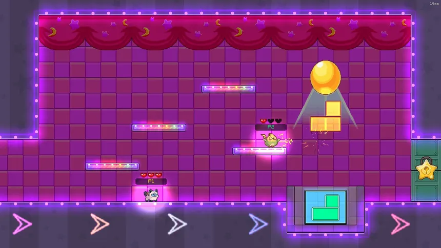 Скриншот 7 к игре Anidu: Animal Doll’s Adventure