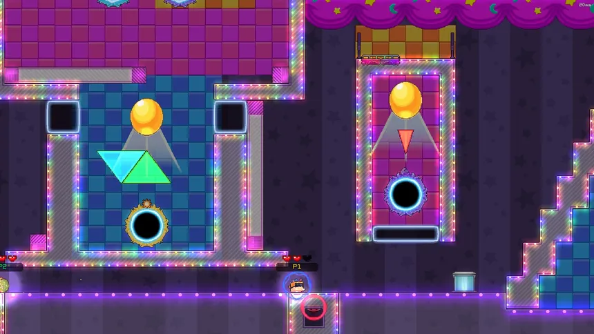 Скриншот 8 к игре Anidu: Animal Doll’s Adventure