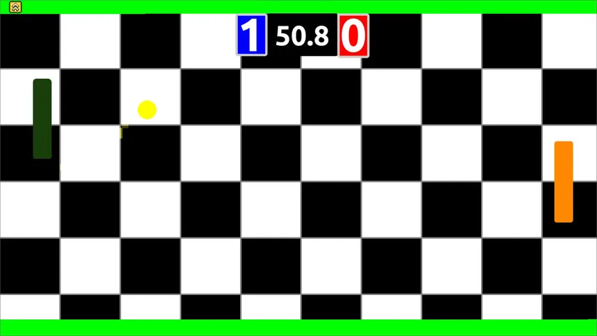 Скриншот 4 к игре PongBall