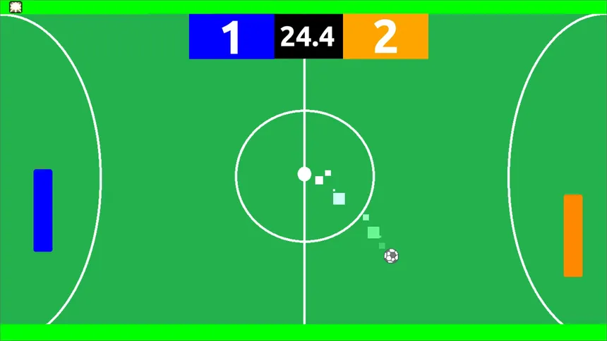 Скриншот 7 к игре PongBall