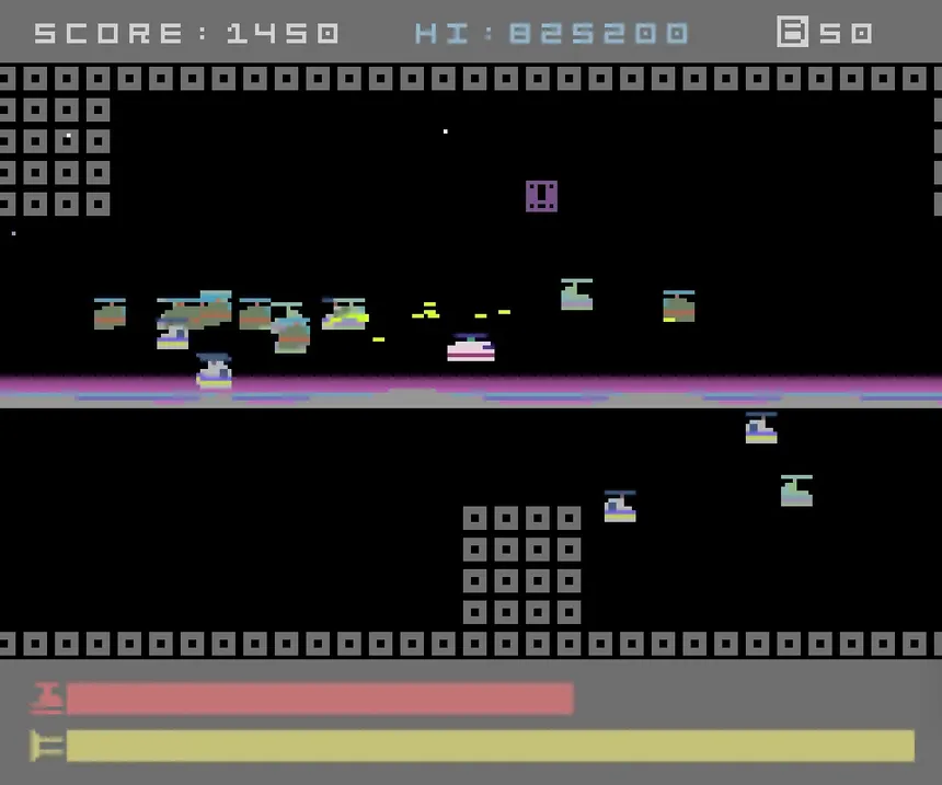 Скриншот 1 к игре Ranphon
