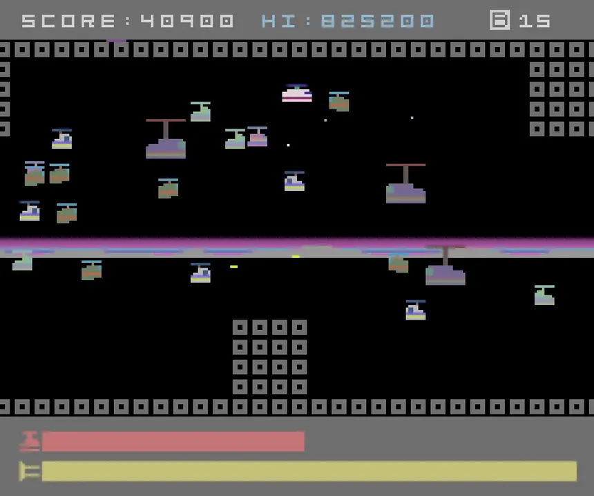 Скриншот 2 к игре Ranphon