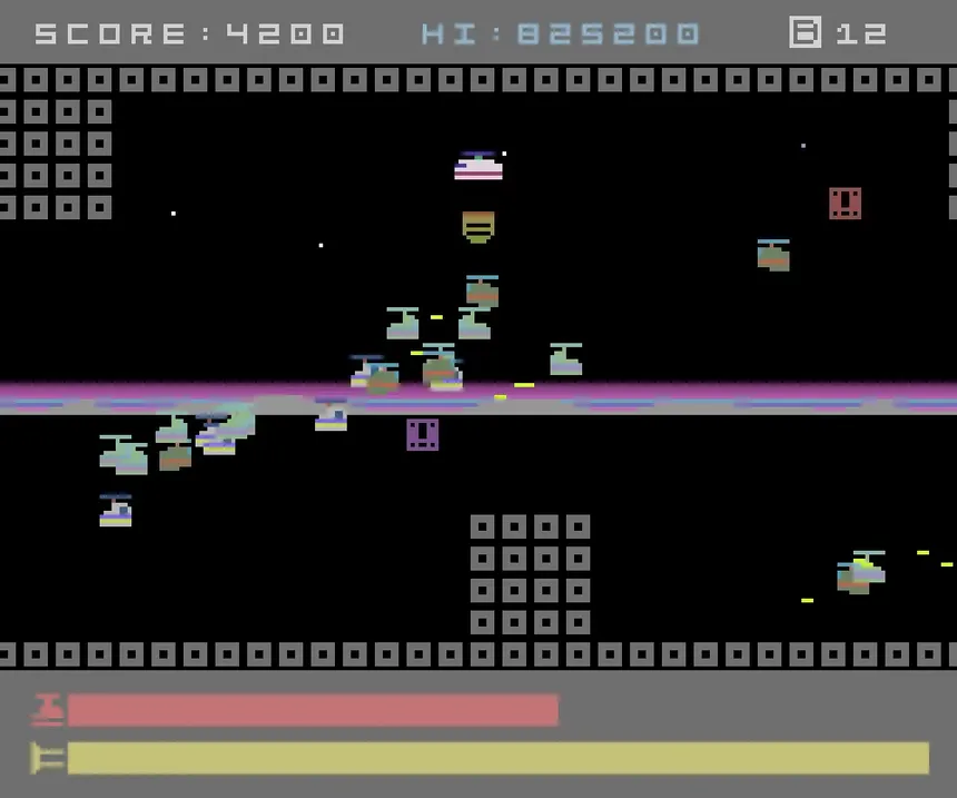 Скриншот 3 к игре Ranphon
