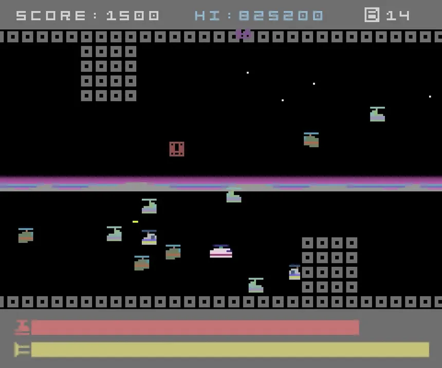 Скриншот 4 к игре Ranphon