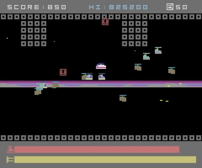 Скриншот 5 к игре Ranphon