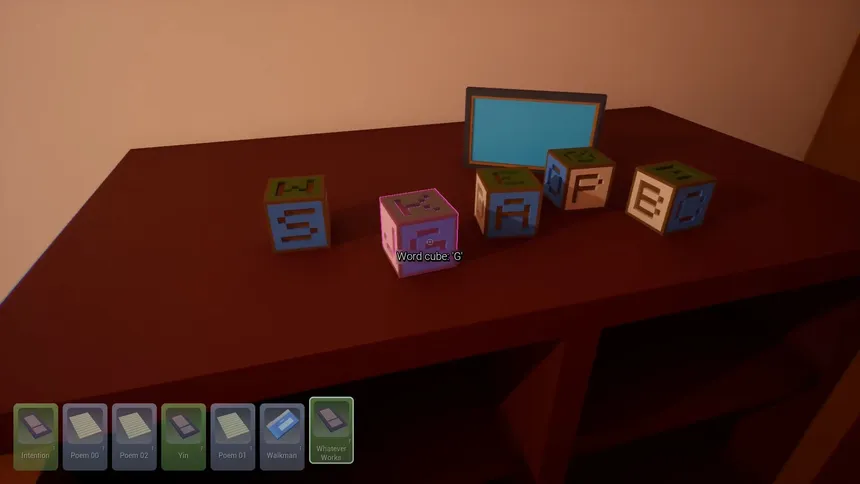 Скриншот 4 к игре LifeDev