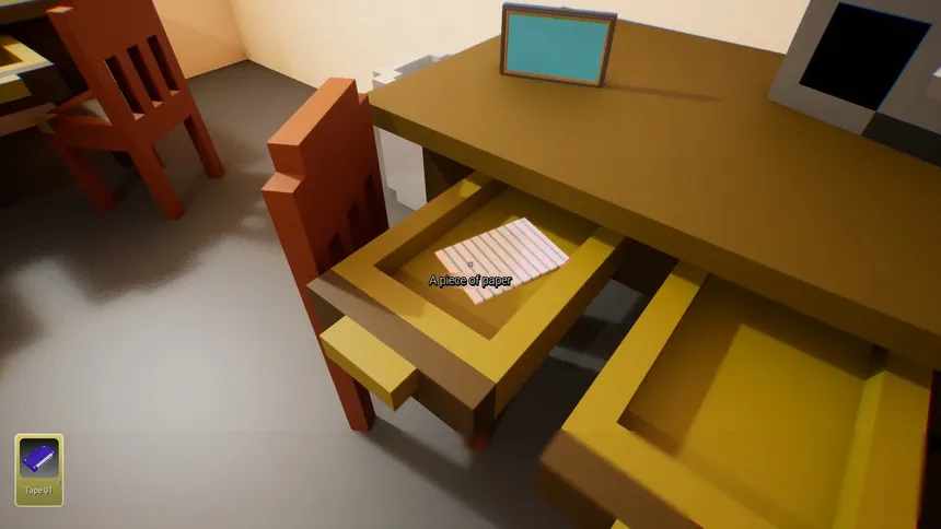 Скриншот 5 к игре LifeDev