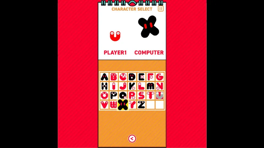 Скриншот 2 к игре February of Cards