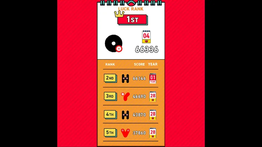 Скриншот 7 к игре February of Cards