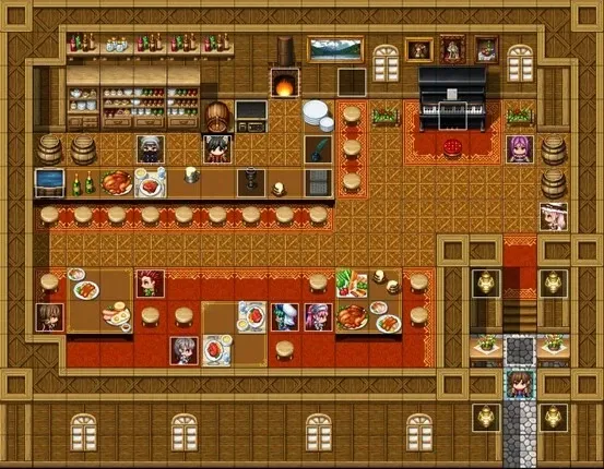 Скриншот 3 к игре 東南牌EWSN Card
