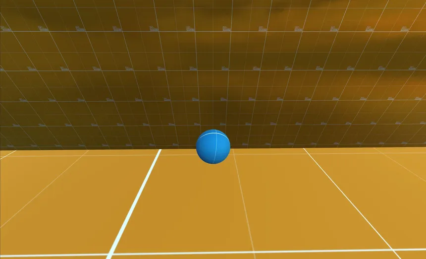 Скриншот 2 к игре Rolling Atop It