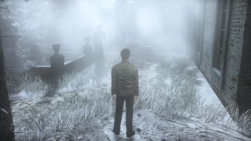 Скриншот 3 к игре The Frozen Garden