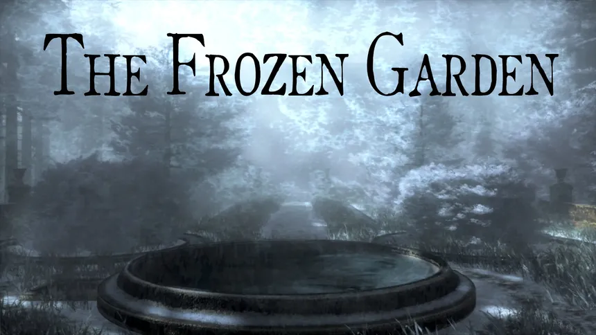 Скриншот 8 к игре The Frozen Garden