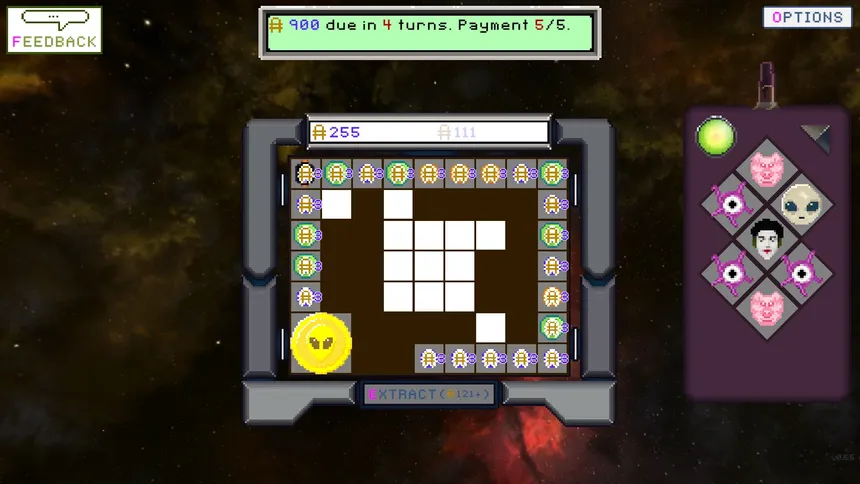 Скриншот 4 к игре Inventorix