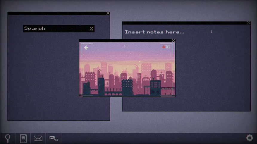 Скриншот 5 к игре Searchbar Detective