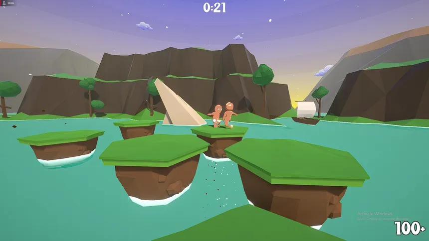 Скриншот 3 к игре Dum Game