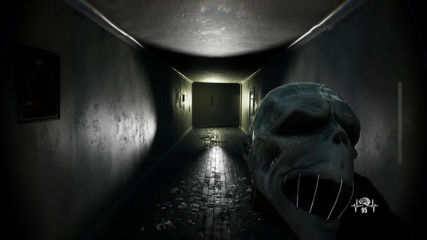 Скриншот 6 к игре Demonsomnia