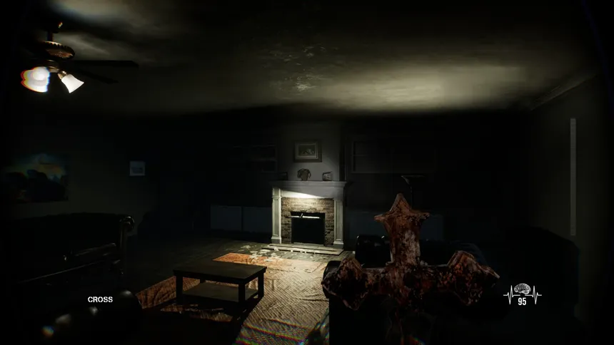 Скриншот 7 к игре Demonsomnia