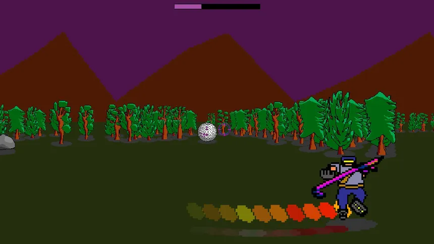 Скриншот 5 к игре Guardians of Lodino Forest