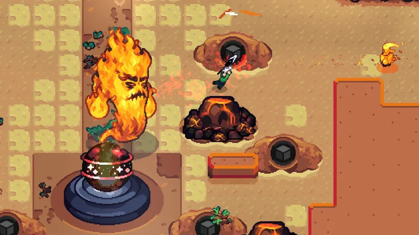 Скриншот 2 к игре Astrotester