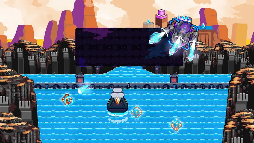 Скриншот 3 к игре Astrotester