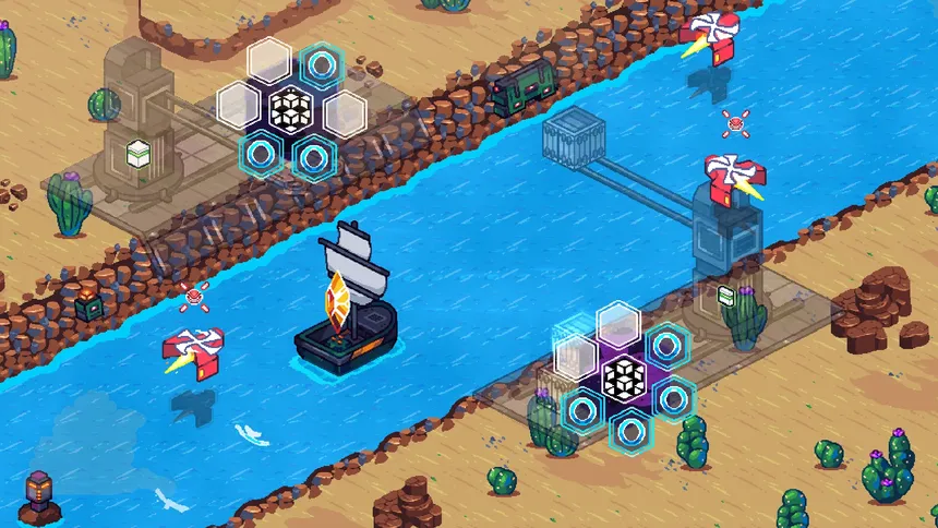 Скриншот 4 к игре Astrotester