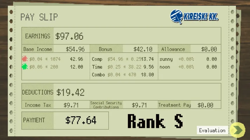 Скриншот 4 к игре SKY THE SCRAPER