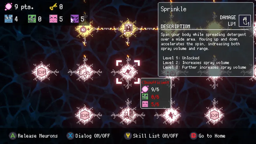 Скриншот 5 к игре SKY THE SCRAPER
