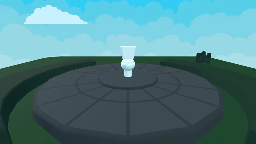 Скриншот 6 к игре Beer n Pee Dreams VR