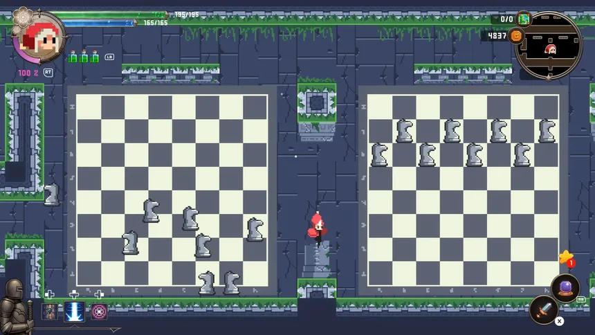 Скриншот 7 к игре Легенда Ваканы