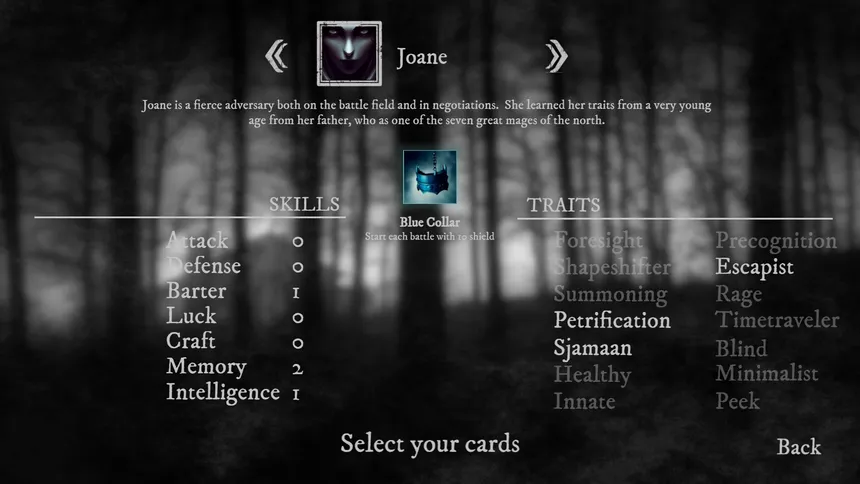 Скриншот 6 к игре Runes of Aereal
