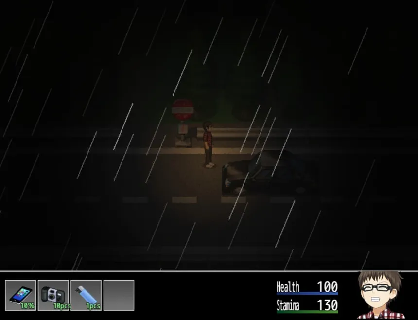 Скриншот 3 к игре Chained Horror Experiences