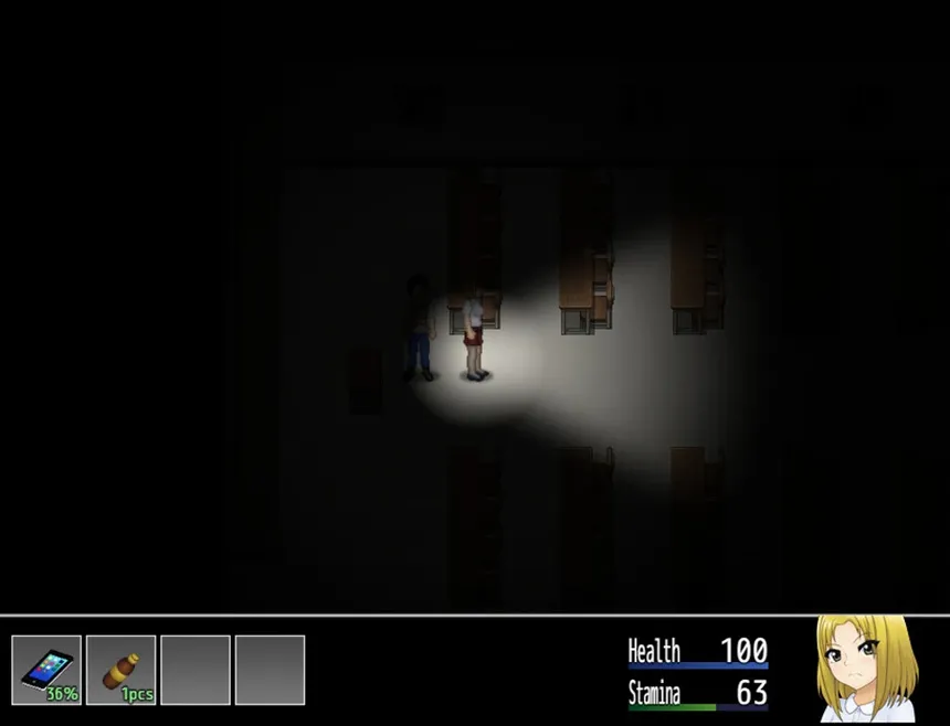Скриншот 5 к игре Chained Horror Experiences