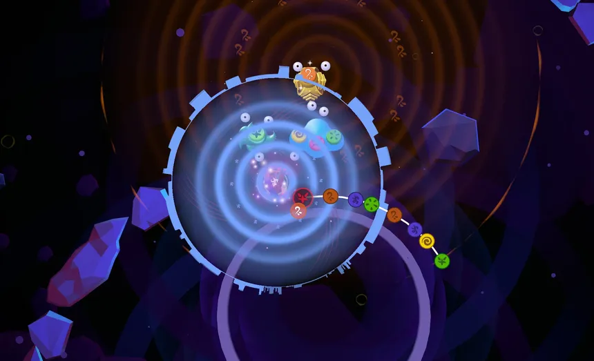 Скриншот 5 к игре The Lullaby of Life