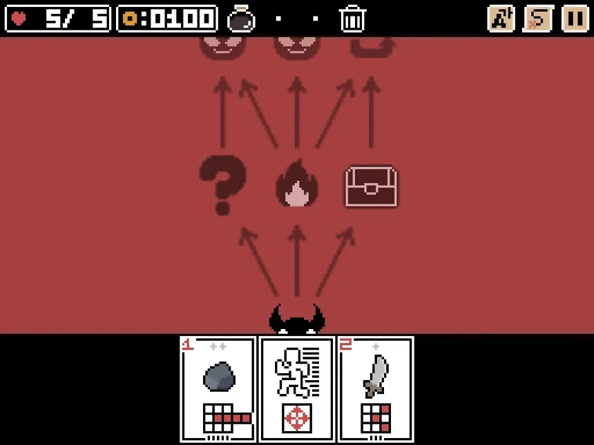 Скриншот 3 к игре NUNNA: Prologue