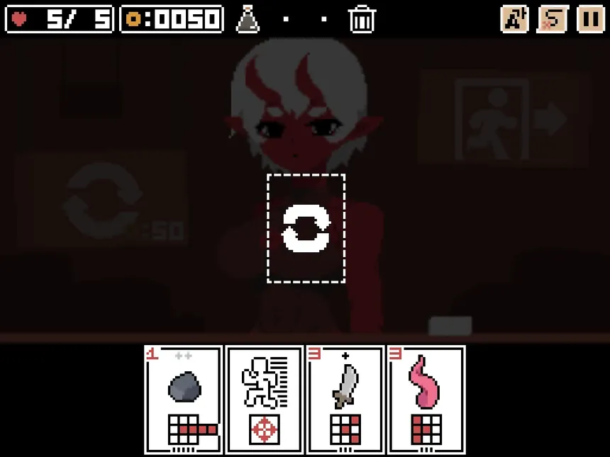 Скриншот 6 к игре NUNNA: Prologue