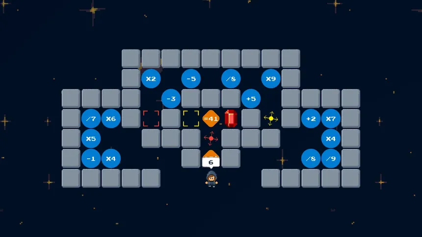 Скриншот 2 к игре Naturals