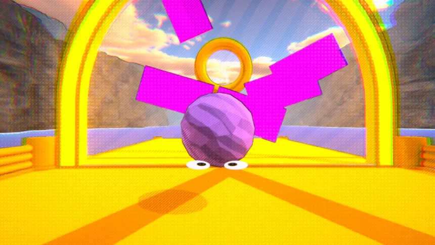 Скриншот 1 к игре Ballistic