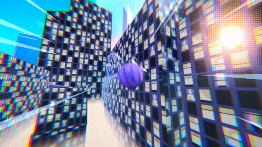 Скриншот 2 к игре Ballistic