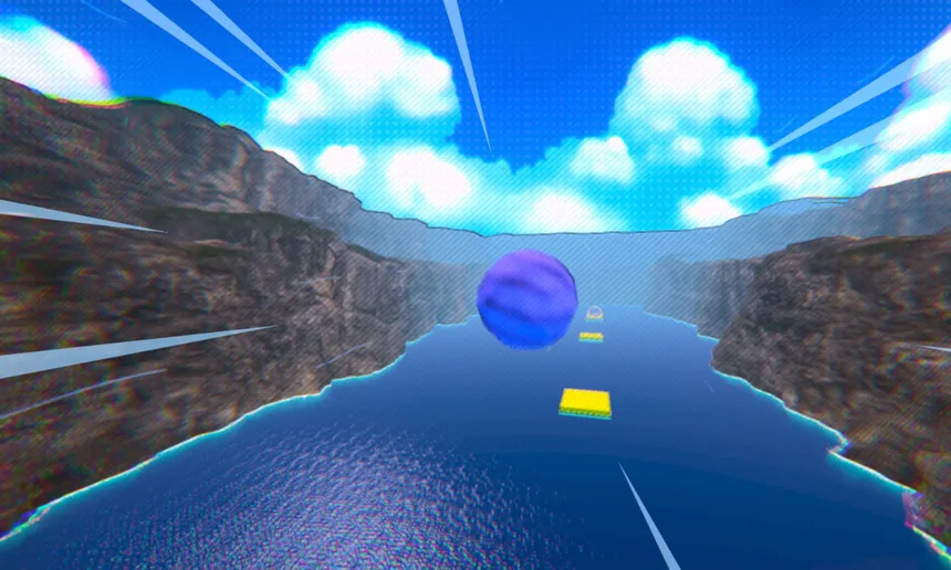 Скриншот 3 к игре Ballistic
