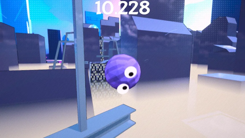 Скриншот 4 к игре Ballistic