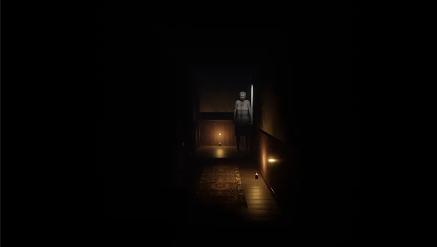 Скриншот 5 к игре The Guest