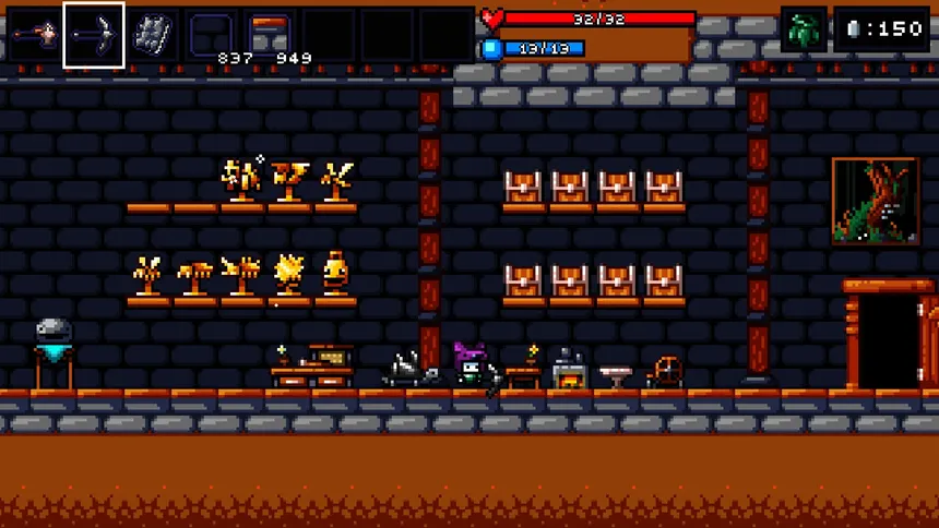 Скриншот 2 к игре TerranLands