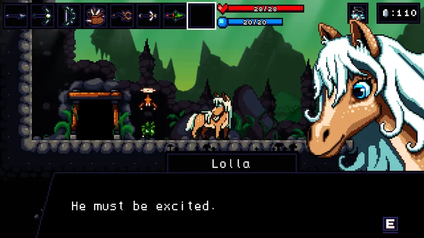 Скриншот 4 к игре TerranLands