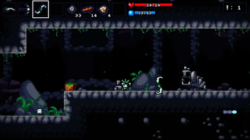 Скриншот 5 к игре TerranLands