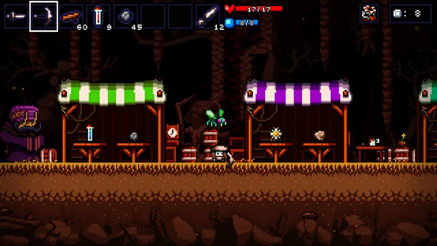 Скриншот 6 к игре TerranLands